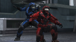 Illustration for article titled A Sightseeing Tour of Halo: Reach